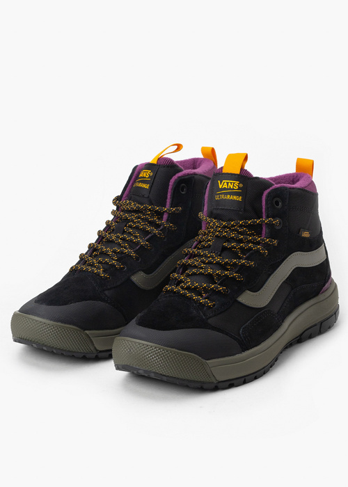 Damen Turnschuhe VANS UA UltraRange EXO Hi MTE-1 