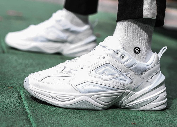 Nike M2K Tekno (AV4789-101)
