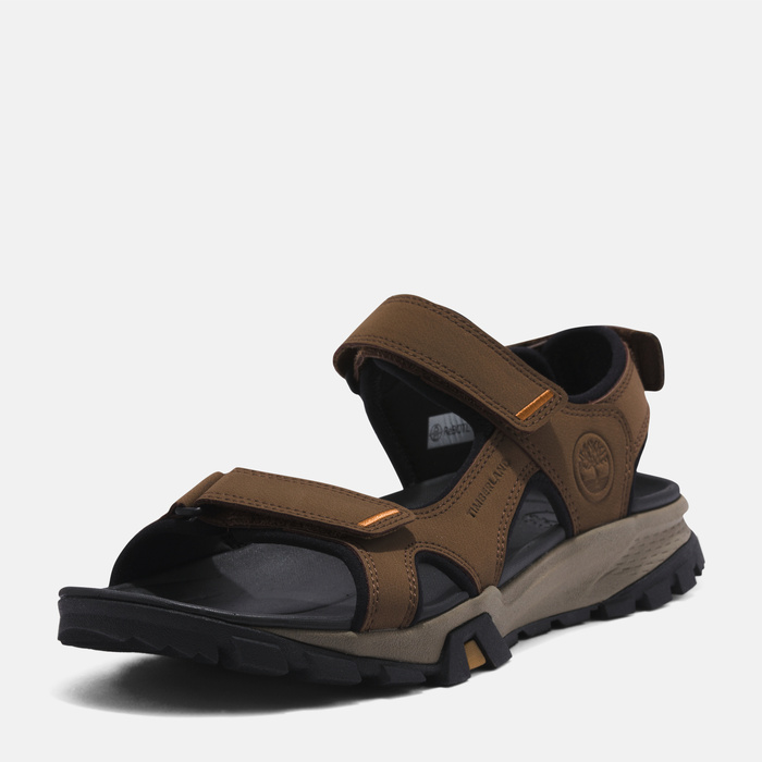 TIMBERLAND Lincoln Peak 2 Herren Sandalen