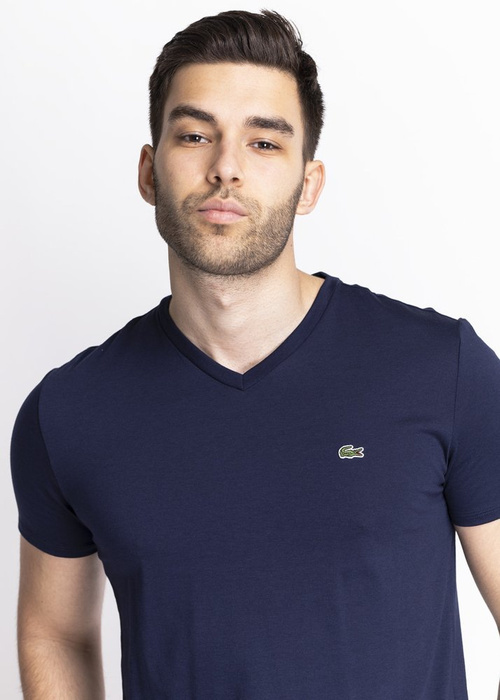 Lacoste T-Shirts (TH6710-166)