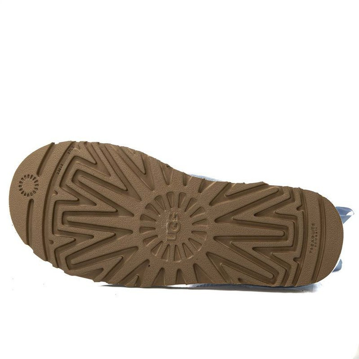 UGG W Mini Bailey Bow II (1016501-FHA)