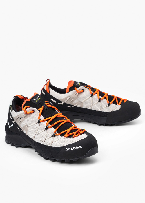 Damen Hikingschuhe SALEWA WILDFIRE 2 GTX W