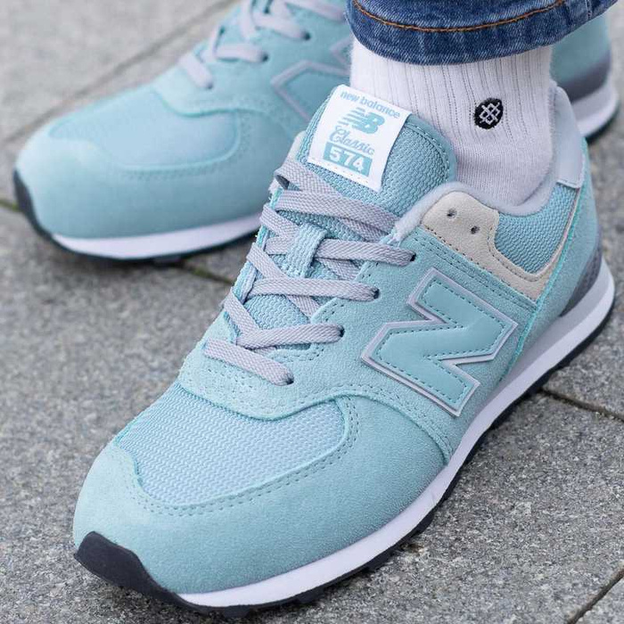 New Balance 574 (GC574CB)
