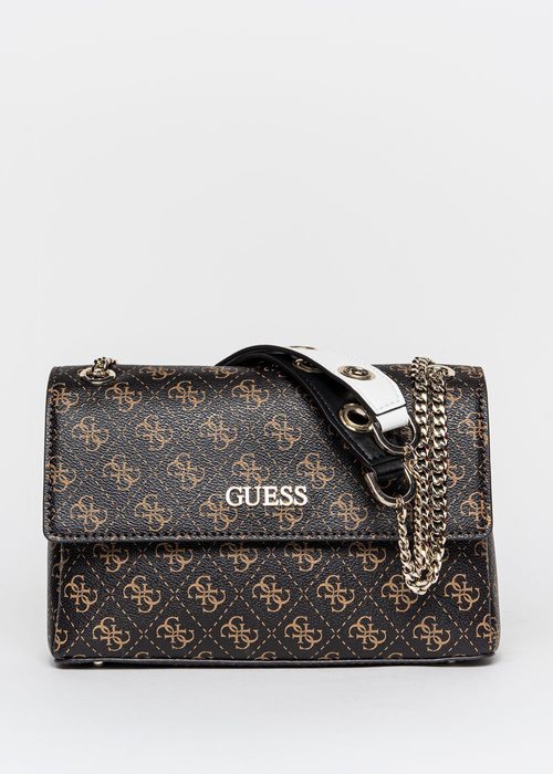 Guess Washington 4G Logo (HWSG8124210-BRM)