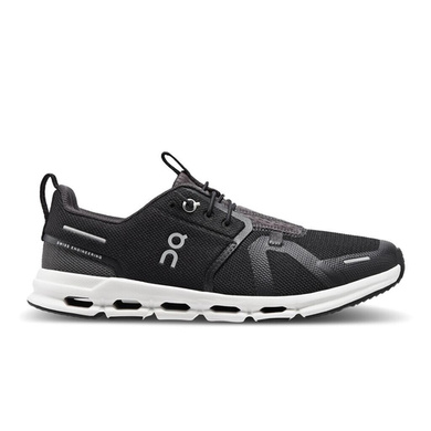 ON Cloud Sky Y Black | Eclipse Sneaker für Kinder