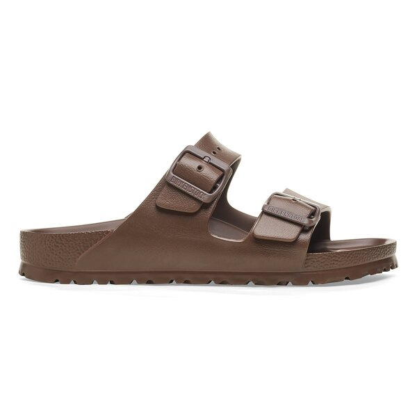 BIRKENSTOCK ARIZONA EVA ROAST Herren Pantoletten