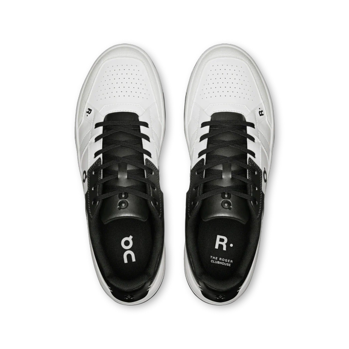 ON The Roger Clubhouse Herren Sneaker 