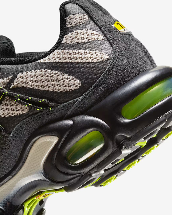 Nike Air Max Plus Utility Herren Sneaker