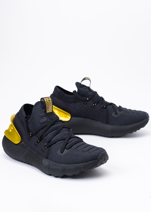 Damen Laufschuhe UNDER ARMOUR UA W HOVR PHANTOM 3 MTLC