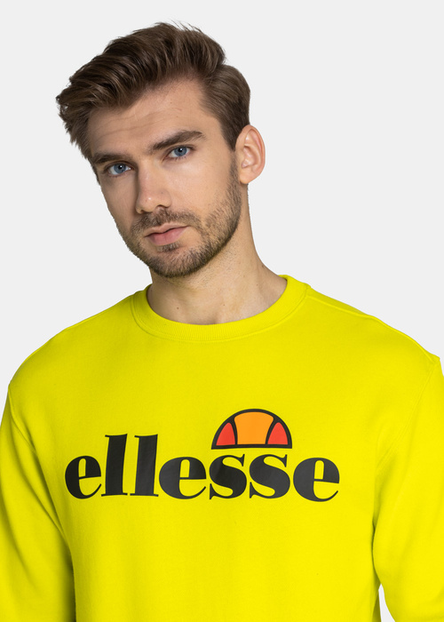 Herren Sweatshirt Ellesse Succiso (SHC07930-503)