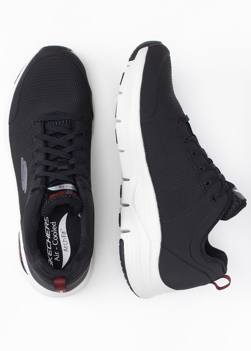 Herren Sneaker SKECHERS ARCH FIT TITAN
