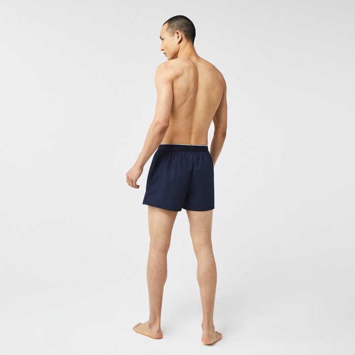 Boxershorts LACOSTE 7H3406-NW1