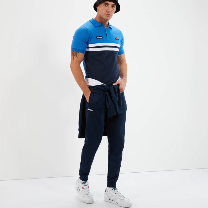 Herrenhosen ELLESSE BERTONI TRACK PANT