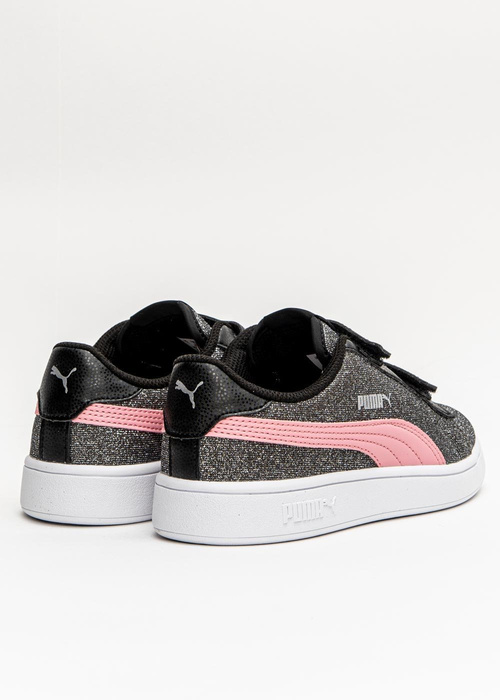 Puma Smash V2 Glitz Glam V PS (367378-25)