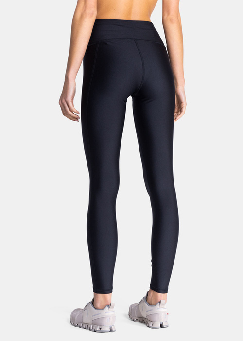 Leggings Under Armour HG Armour HiRise Leg NS (1365336-001)