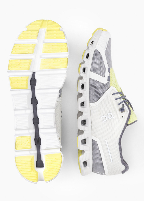 Herren Sneaker ON CLOUD 5 PUSH