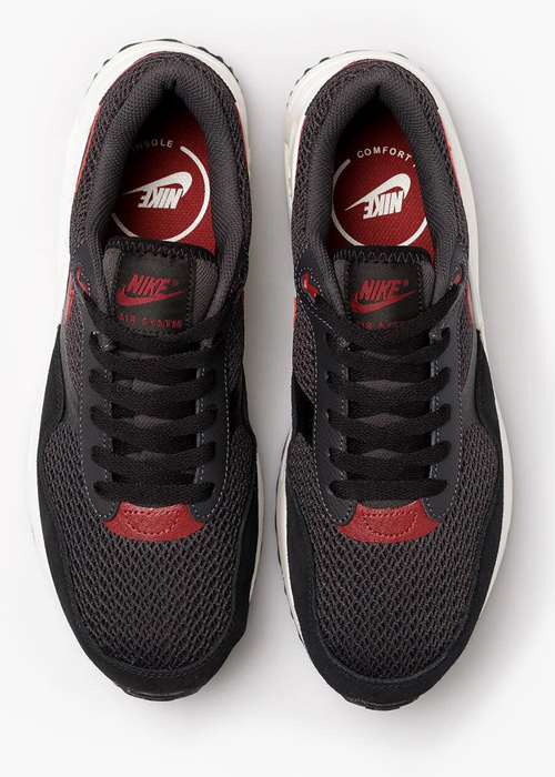 NIKE AIR MAX SYSTM Herren Sneaker