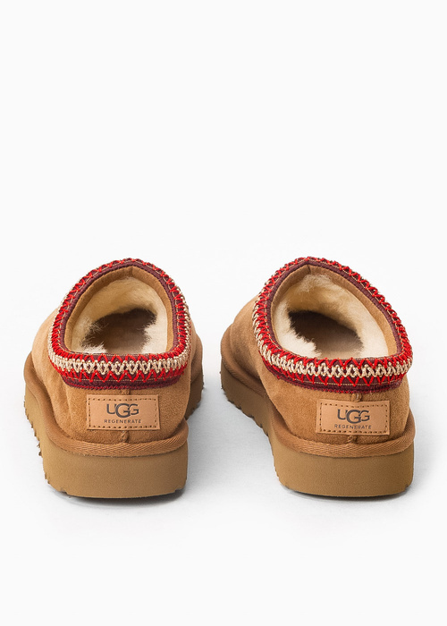 Damen Hausschuhe UGG W TASMAN REGENERATE