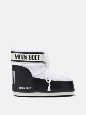 Moon Boot ICON LOW NYLON Damen Schneestiefel