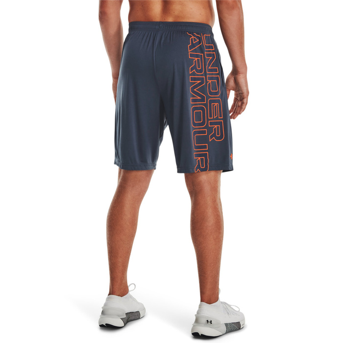Herrenshorts UNDER ARMOUR UA TECH WM GRAPHIC SHORT 