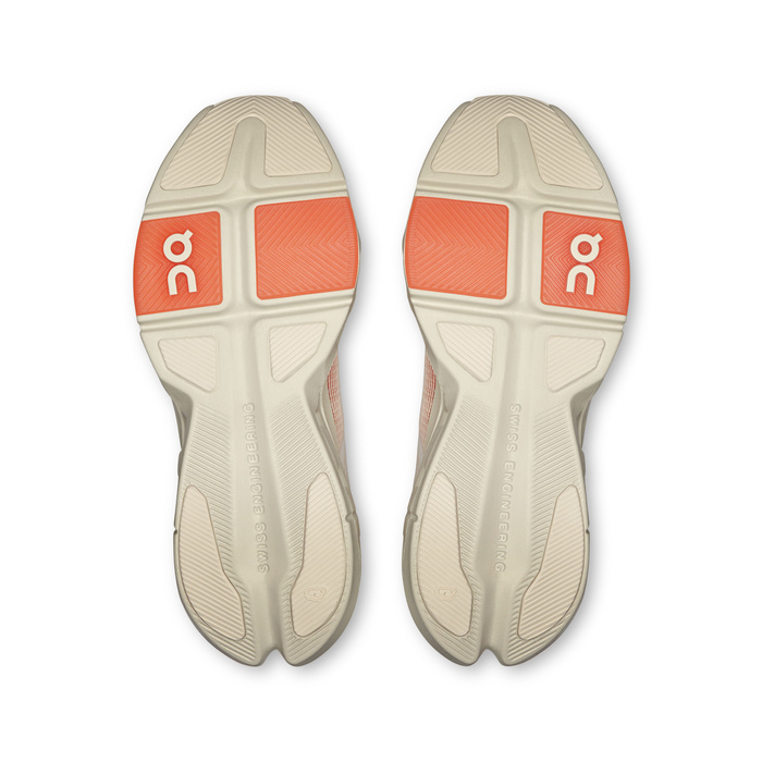 ON Cloudpulse Next Damen Sneaker