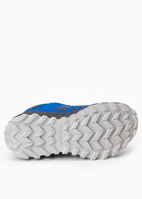 Kinder Sneaker SKECHERS FUSE TREAD-TREKOR