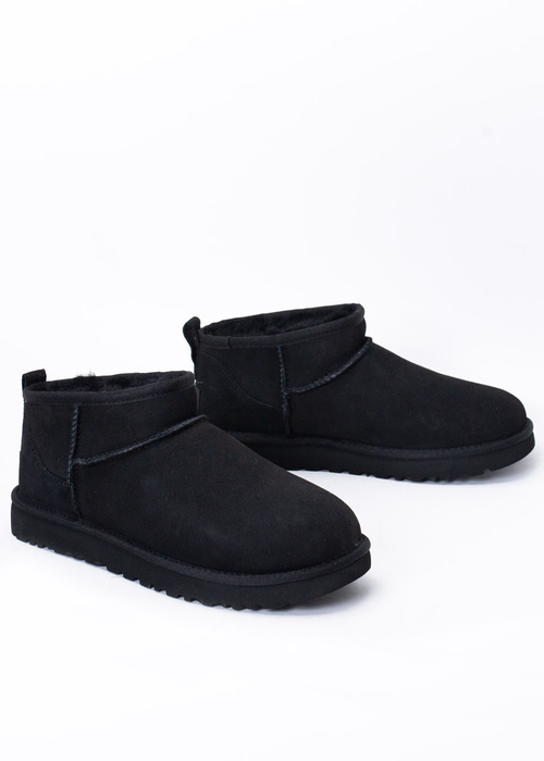 UGG W Classic Ultra Mini Damen Winterschuhe