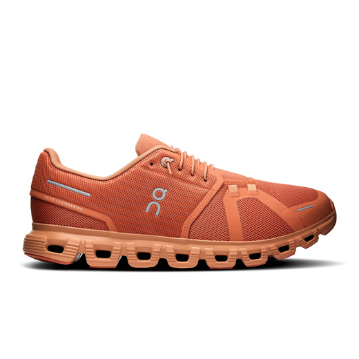 On Cloud 6 M Canyon | Sandstone Herren Sneaker