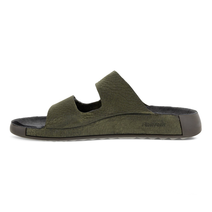 Herren Pantoletten ECCO 2ND COZMO M SLIDE 