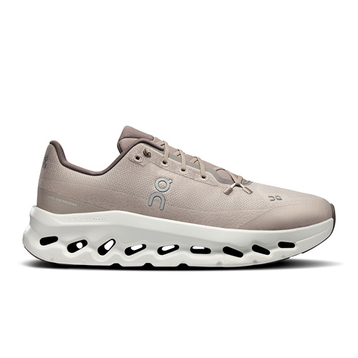 ON Cloudtilt Cinder | Fog Herren Sneaker