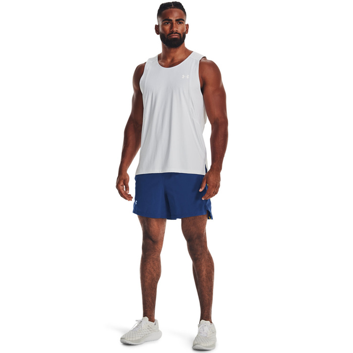 Herrenshorts UNDER ARMOUR UA LAUNCH 5'' SHORT