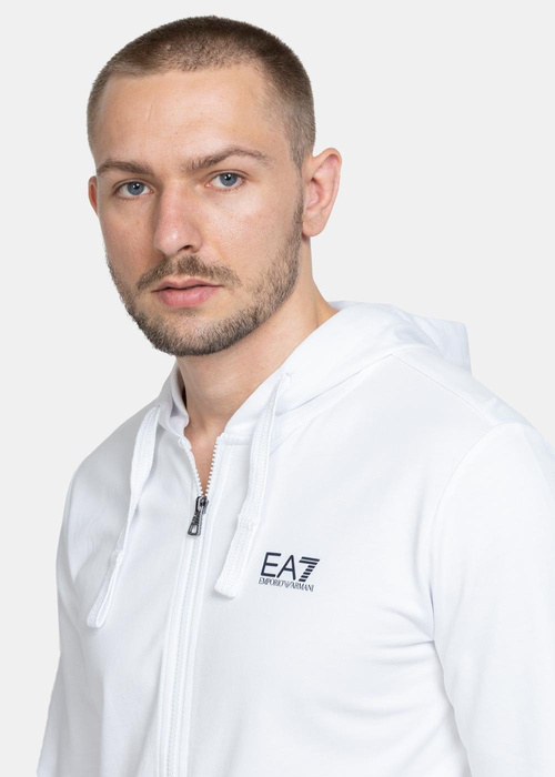 Sweatshirt EA7 Emporio Armani (8NPM03 PJ05Z 1100)