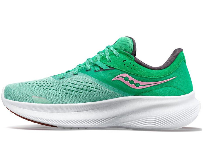 Damen Laufschuhe SAUCONY RIDE 16