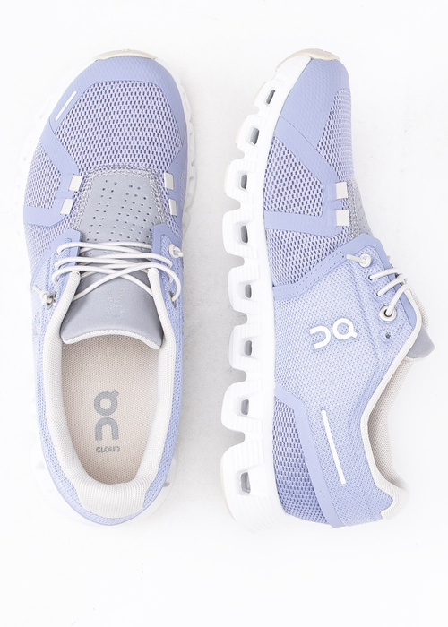 Damen Sneaker Violet ON CLOUD 5