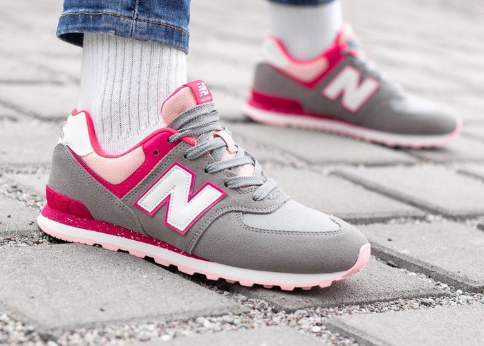 New Balance 574 (GC574HB)