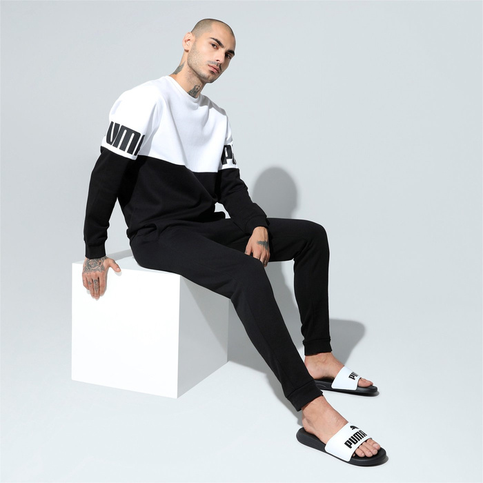 Unisex Pantoletten PUMA POPCAT 20