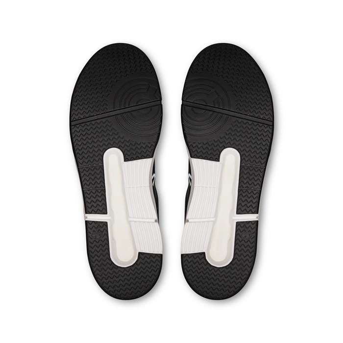 ON The Roger Clubhouse Herren Sneaker 