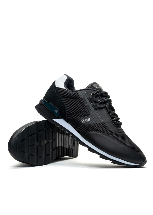 Herren Sneaker BOSS Parkour (50455306 10236286 01 001)