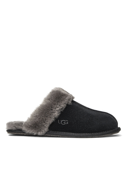 UGG W Scuffette II (1106872-BCGR)