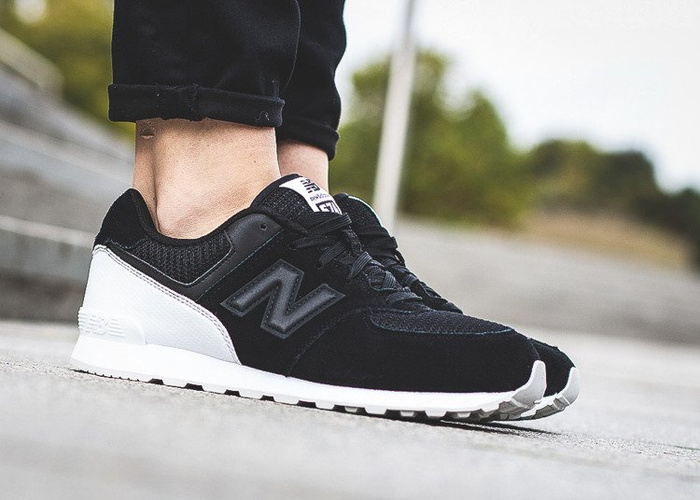 New Balance 574 (KL574C8G)