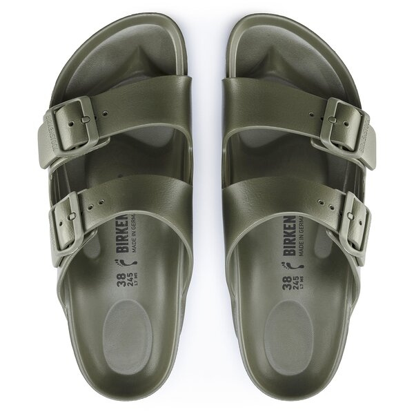 BIRKENSTOCK ARIZONA EVA Herren Pantoletten