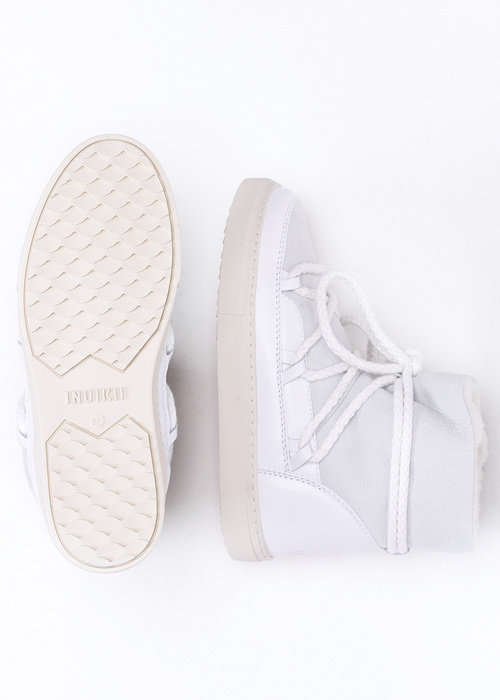 INUIKII Sneaker Classic White  (70202-005)