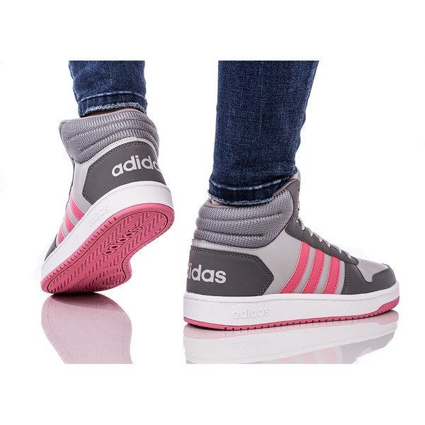 Adidas Hoops Mid 2.0 K (DB1952)