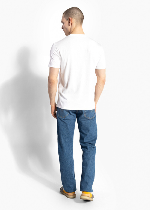 Herren T-Shirt ARMANI EXCHANGE AX Man Apparel