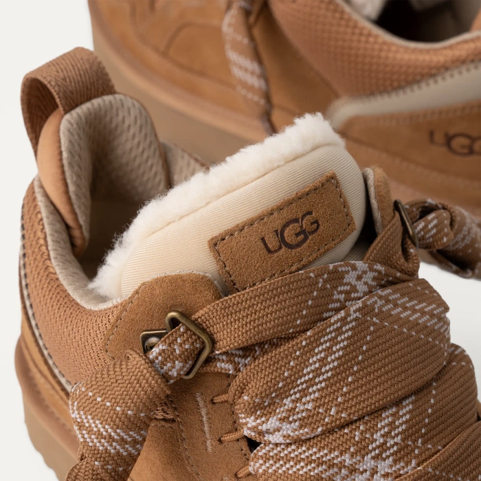 UGG Lowmel Damen Sneaker