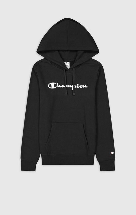 Damen Kapuzenpullover CHAMPION HOODED SWEATSHIRT