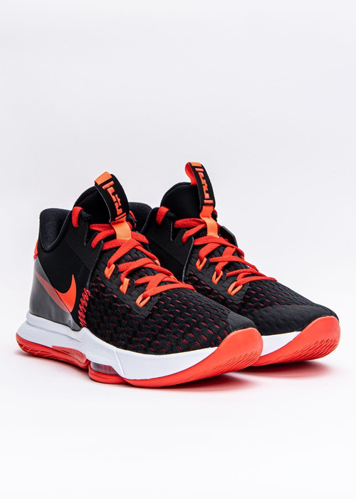 Nike LeBron Witness V (CQ9380-005)
