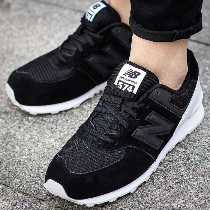 New Balance 574 (KL574C8G)