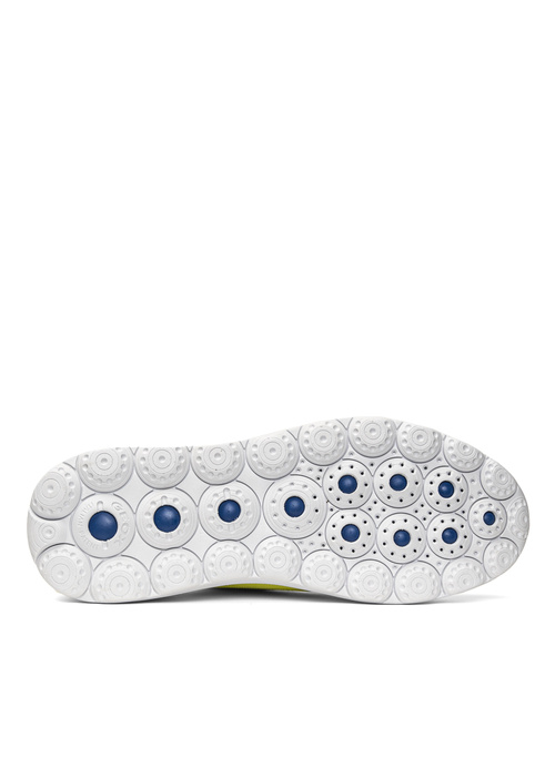  Herren Sneaker Gelb GEOX U Spherica A (U15BYA 0006K C3N9B)