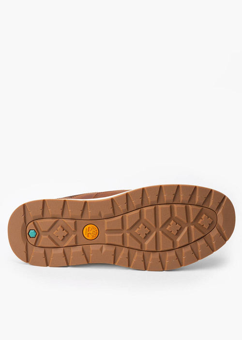 TIMBERLAND Maple Grove LTHR OX Herren Sneaker